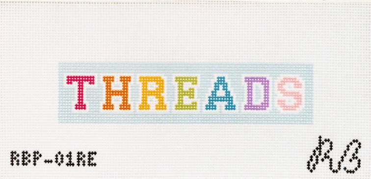 Threads Fob