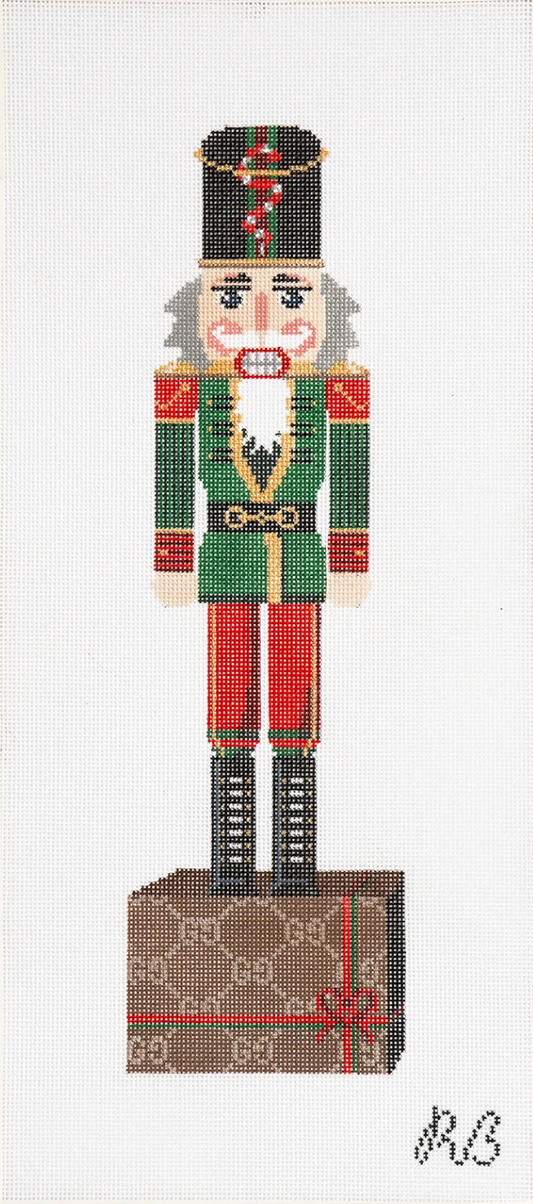 Guccified Cracker