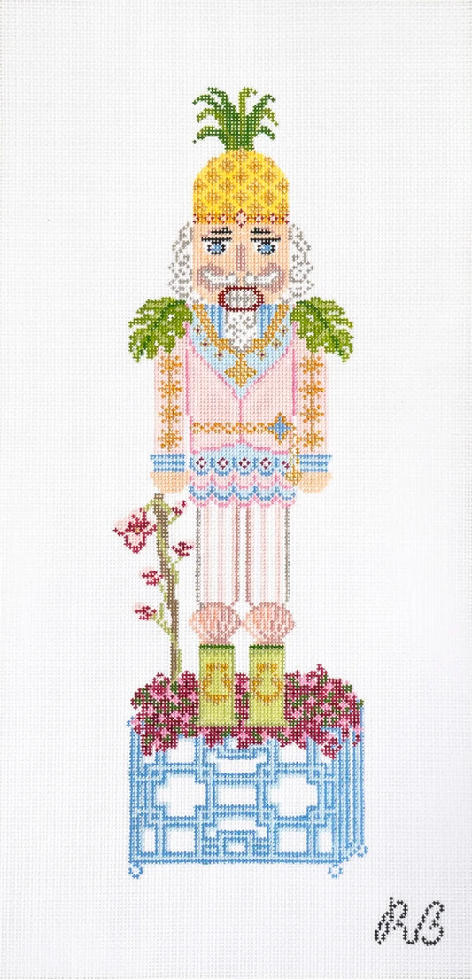 Prince of Palm Beach Cracker
