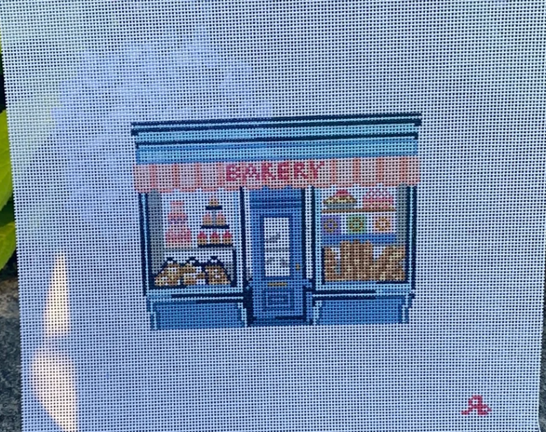 Sweet Treat Bakery