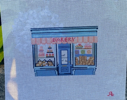 Sweet Treat Bakery