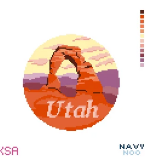 Utah Travel Round
