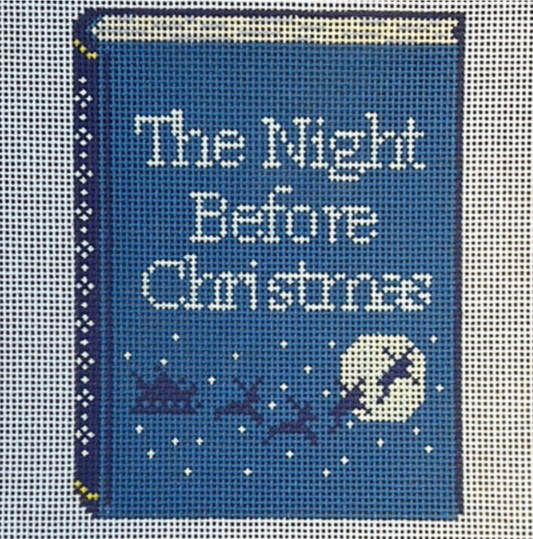 The Night Before Christmas