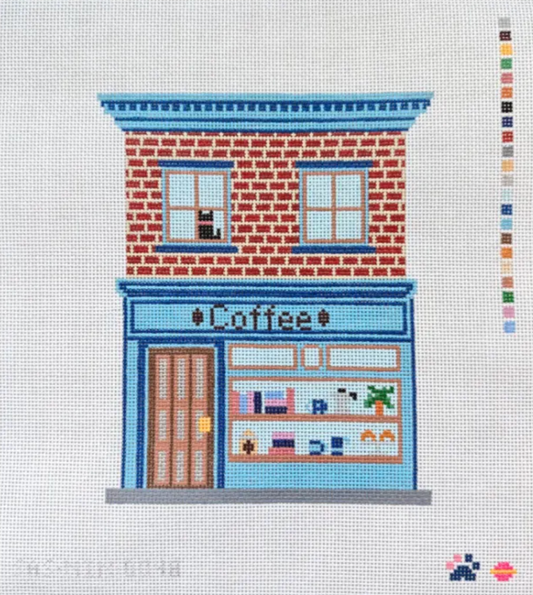Coffee Shop