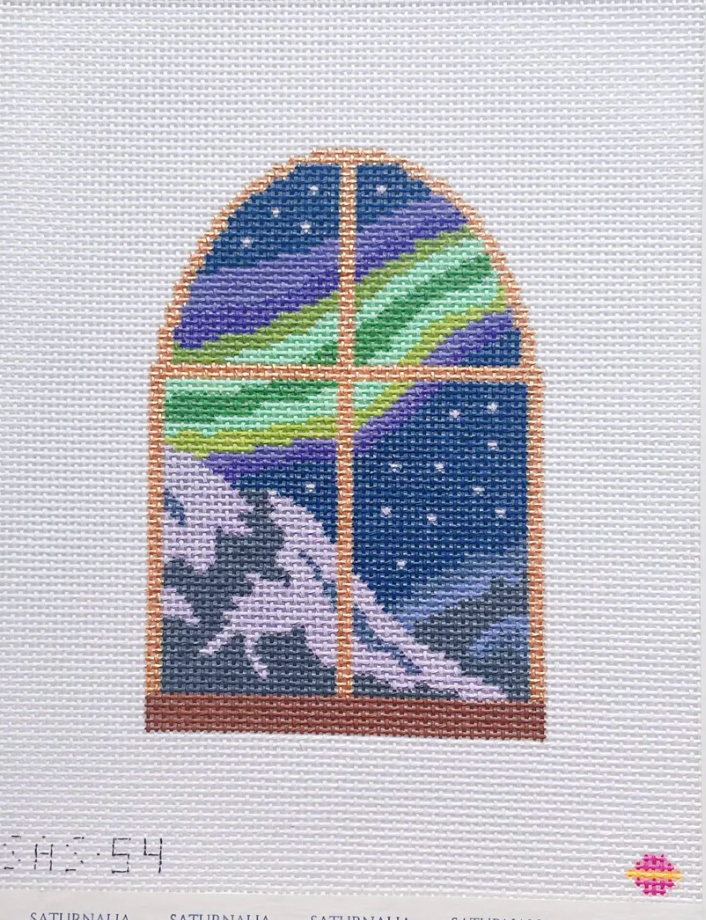 Stardust Skies