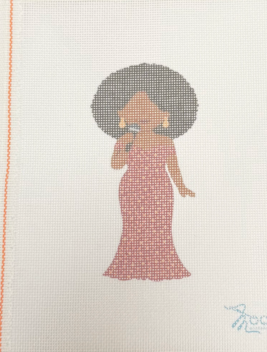 Queen of Motown