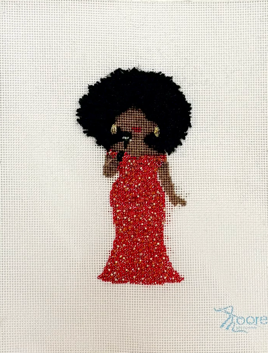 Queen of Motown