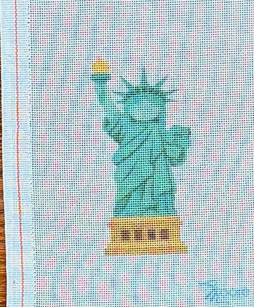 Liberty Needlepoint Canvas