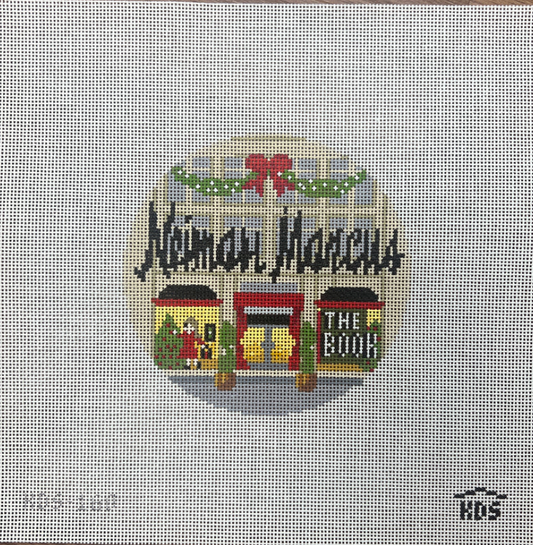 Neiman Marcus Round
