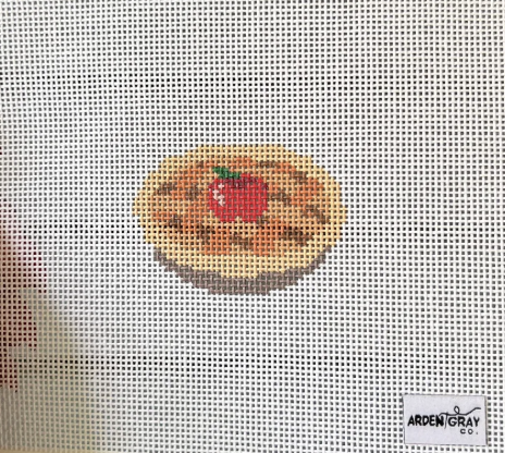 Apple Pie Mini