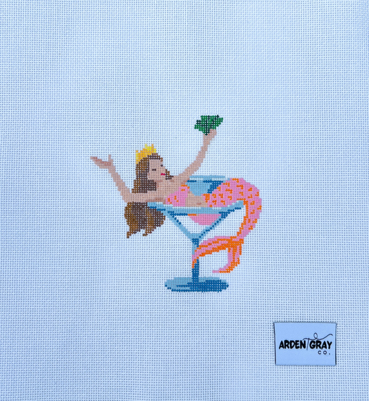 Mer-tini