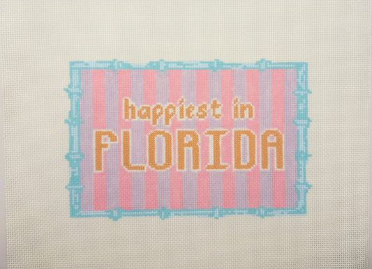 Happiest in Florida
