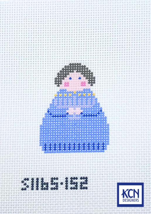 Menorah Angel