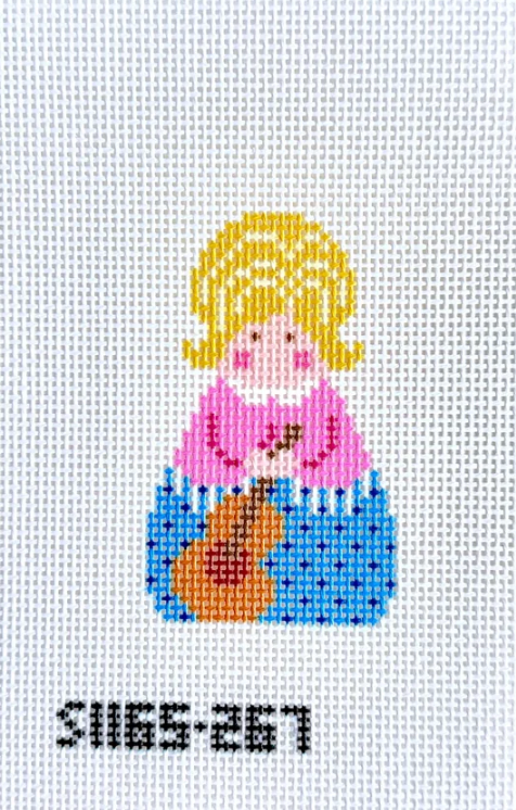 Dolly Angel