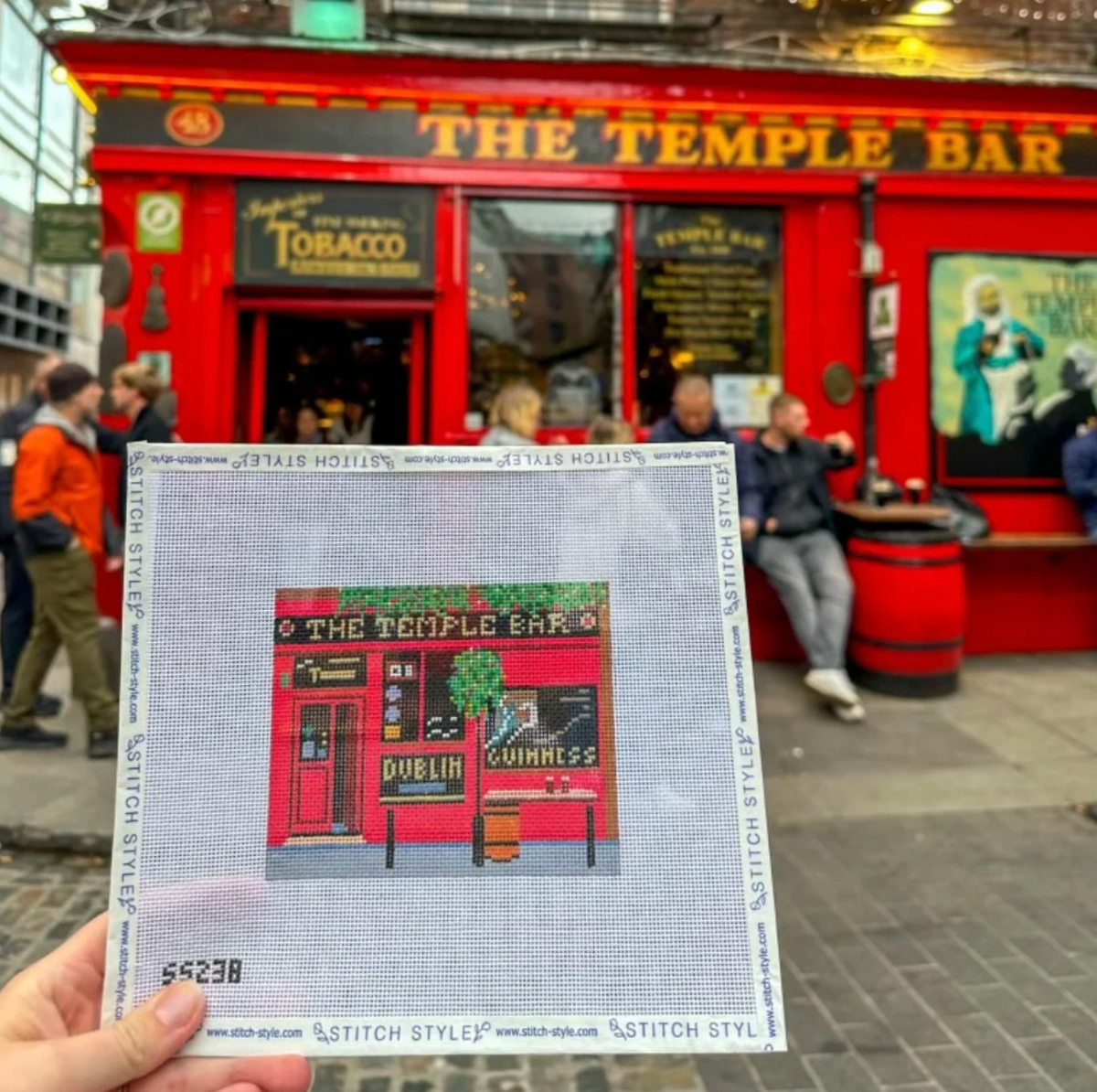 Temple Bar