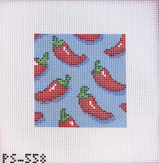Pepper Coaster