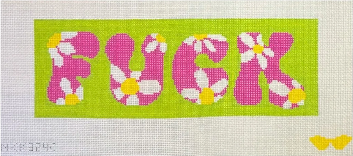 F-ING Flowers