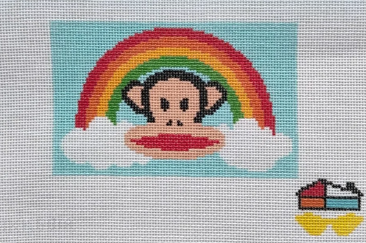Rainbow Julius
