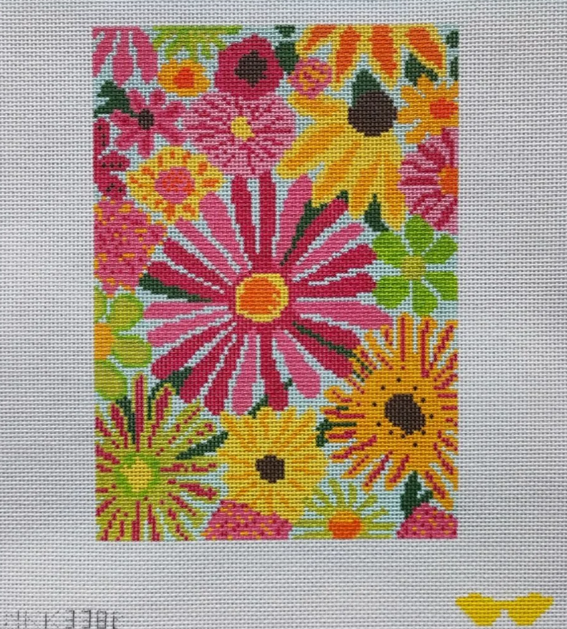 Flower Power