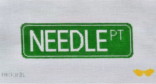 Needle Point