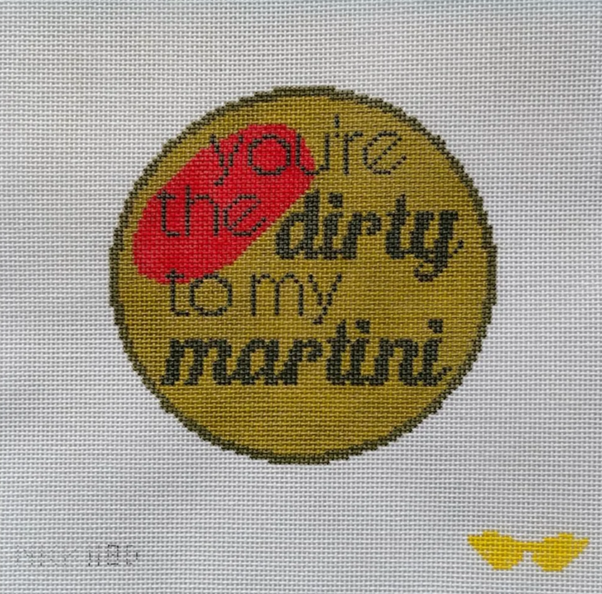 You're the Dirty Round