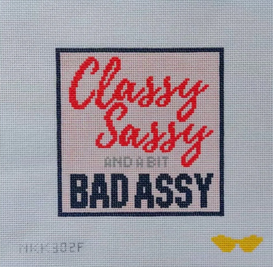 Bad Assy