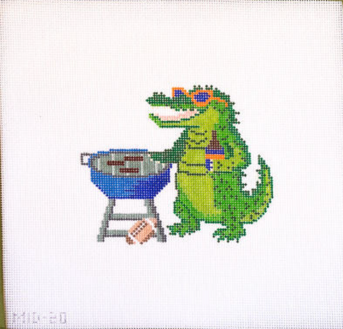 Alligator Tail - Gator