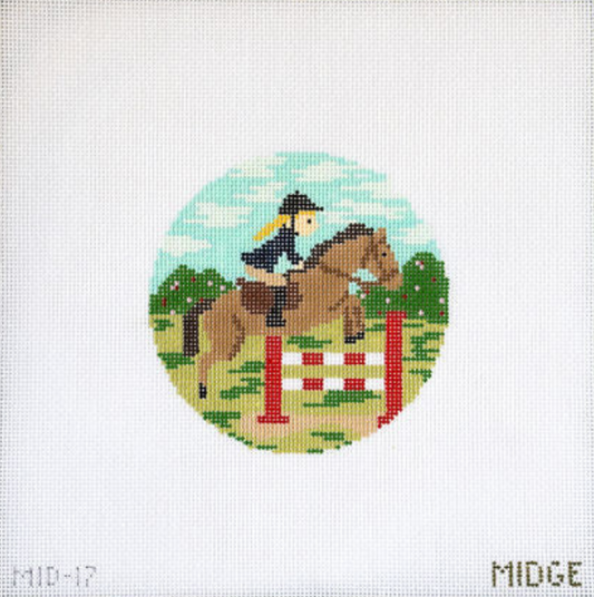 Horse Girl