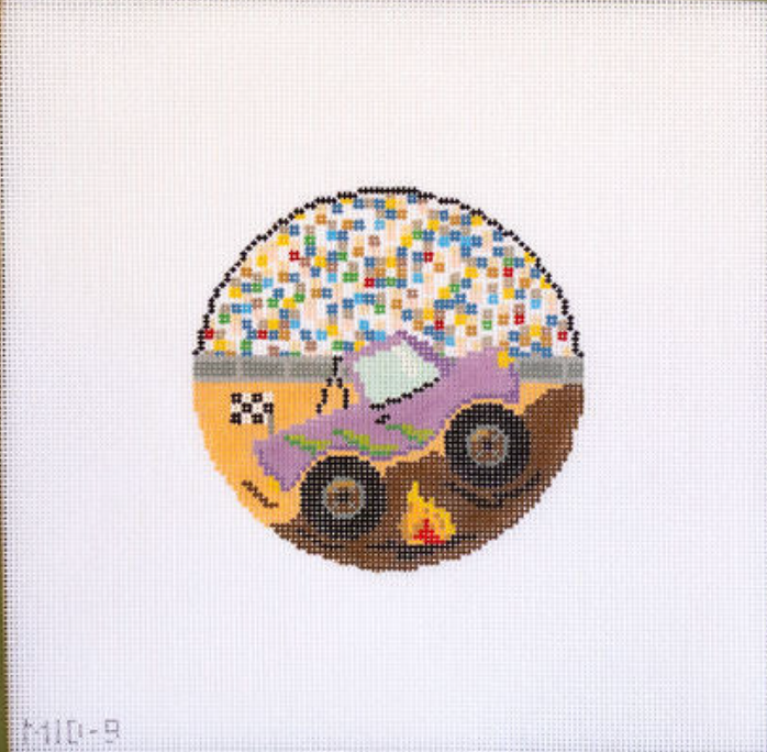 Monster Truck Mania