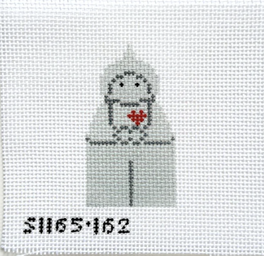 Tin Man Angel