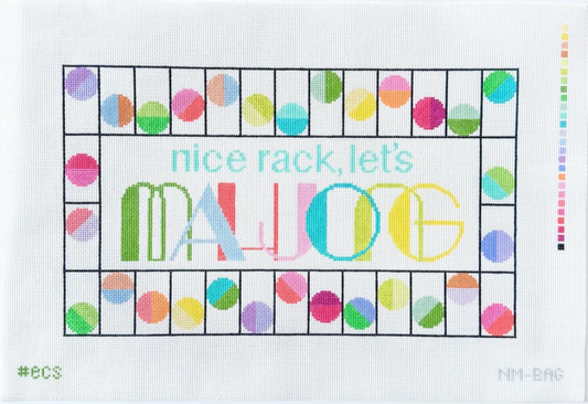 Maj Tile Bag