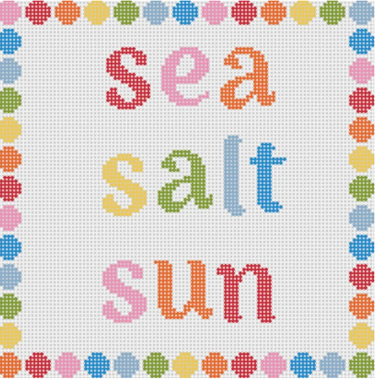 Sea / Salt / Sun
