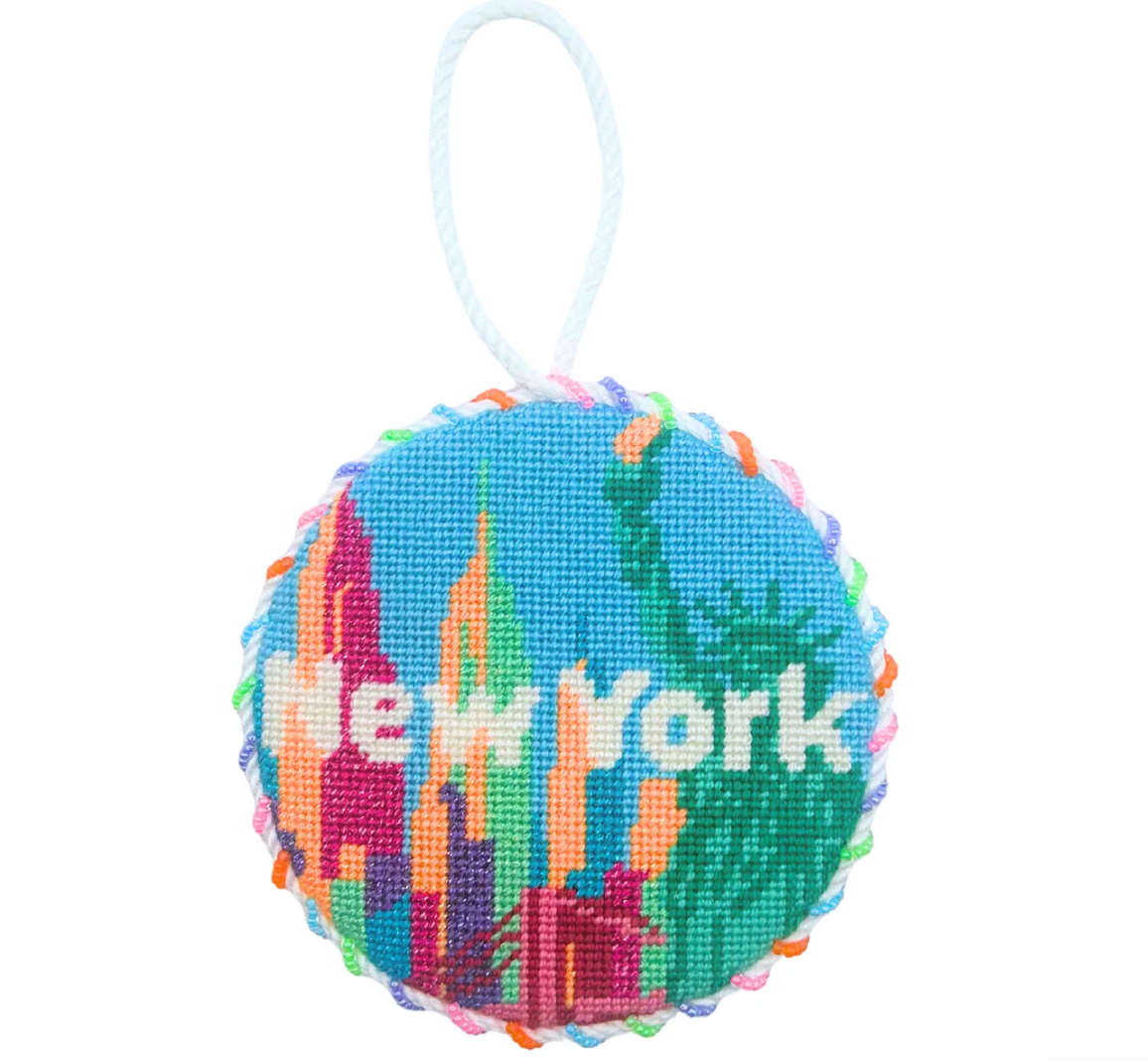 New York Round