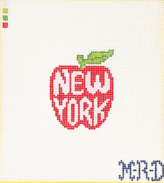 New York Apple