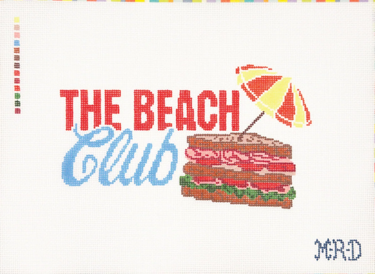 The Beach Club