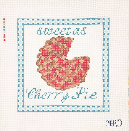 Sweet as Cherry Pie