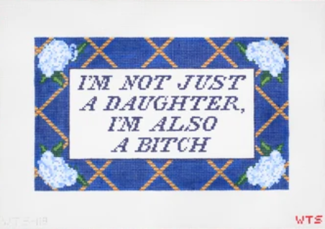 I’m Not Just a Daughter