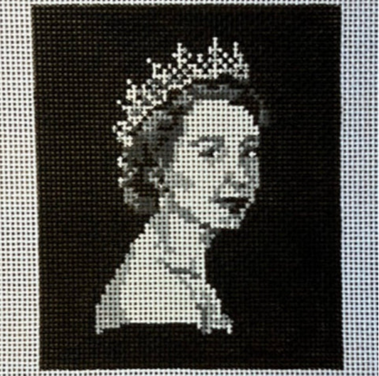 Queen Elizabeth II