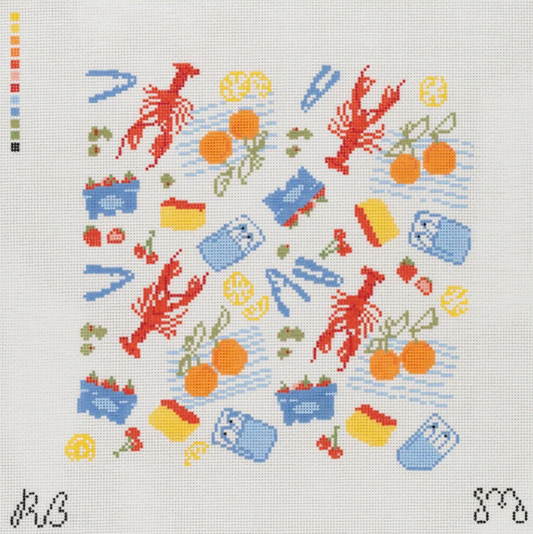 Lobster Picnic