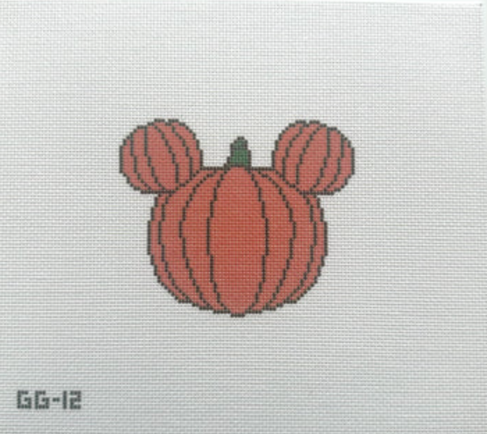Magical Pumpkin
