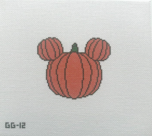Magical Pumpkin