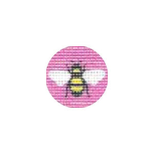 Bee - Pink