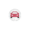 Car - Red