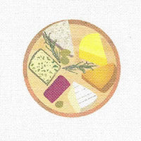 Cheese Platter