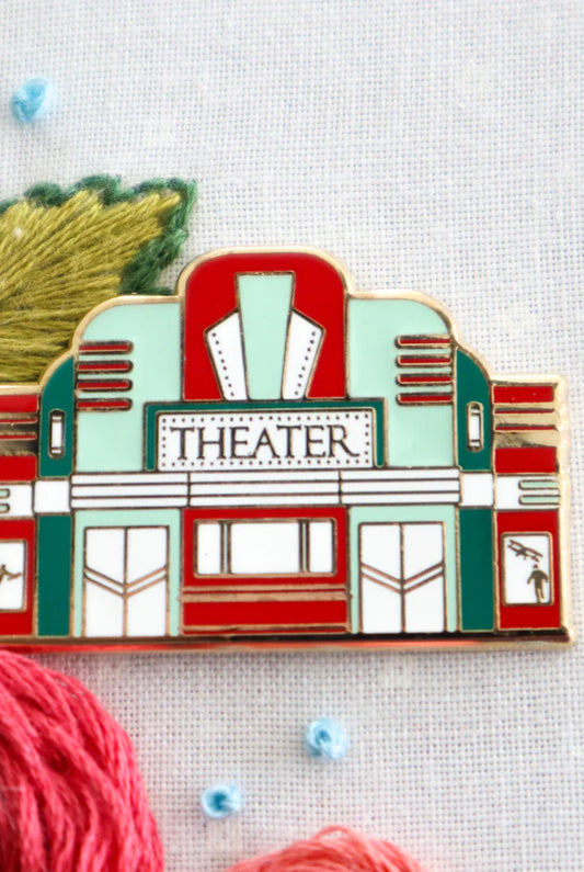 Theater