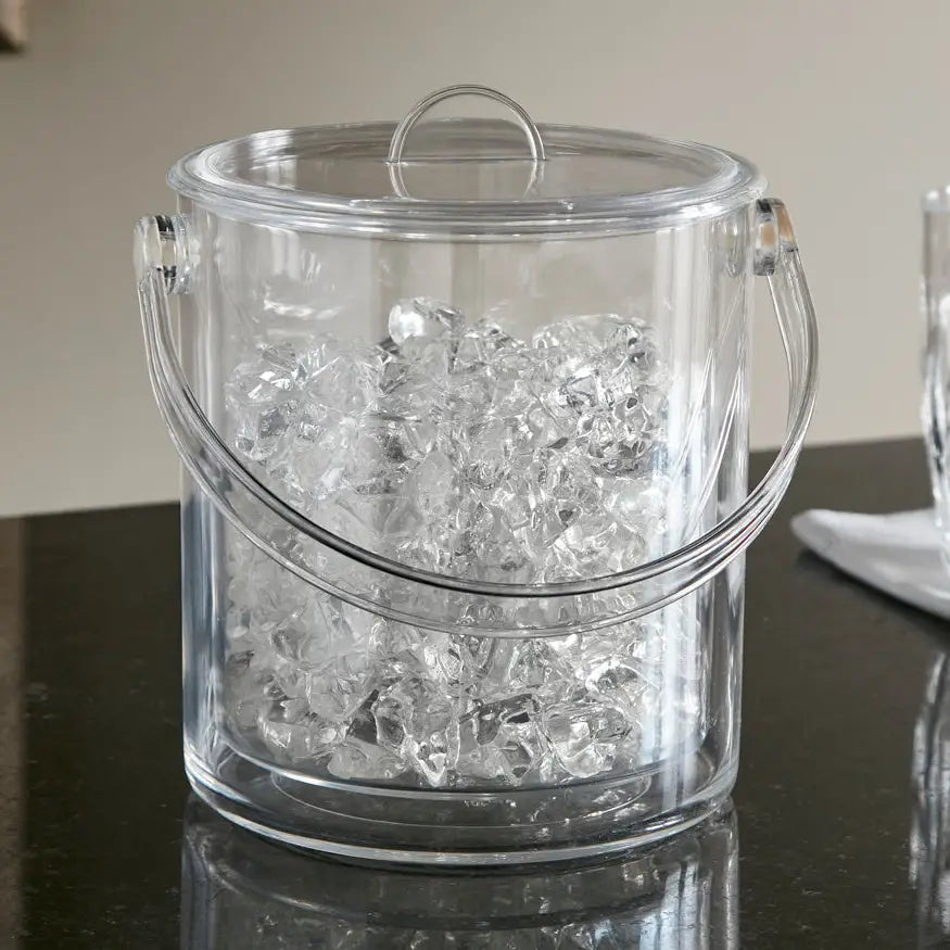 The Celebration Bucket – Self-Finishing