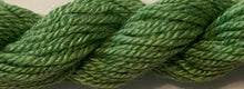 Dinky Dyes Jumbuck - Apple Pucker Dark