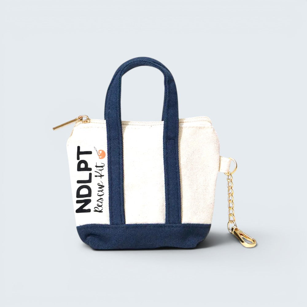 NDLPT Rescue Kit – Stitch Sloth Exclusive