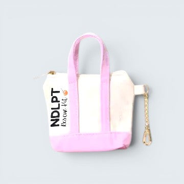 NDLPT Rescue Kit – Stitch Sloth Exclusive