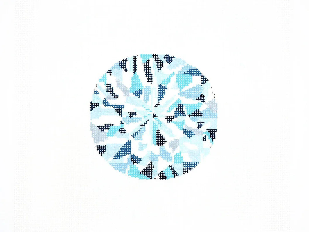 Diamond Canvas